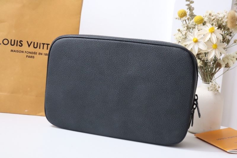 Louis Vuitton Clutch Bags